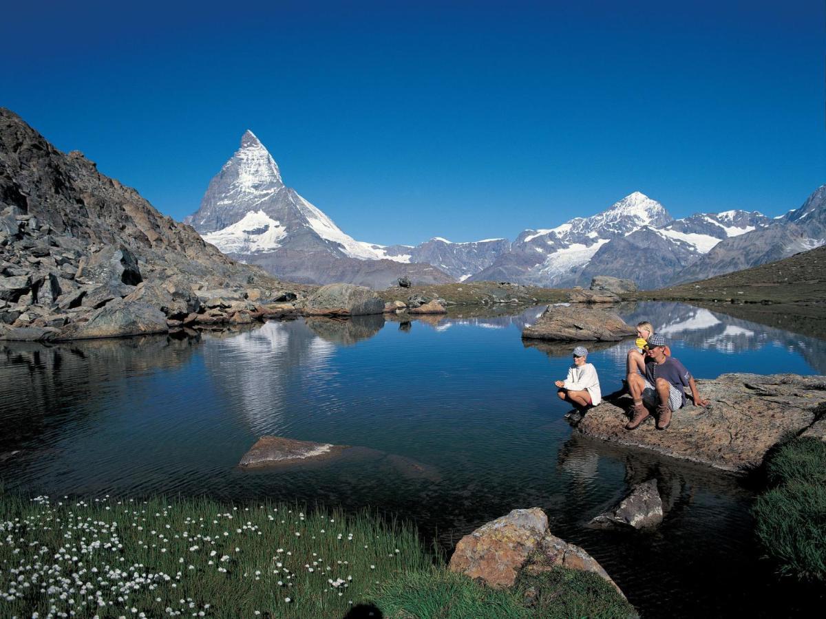 Kondor * Zermatt